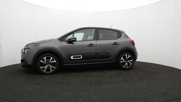 Used Citroen C3 2022 for sale - 76259761: Photo 70