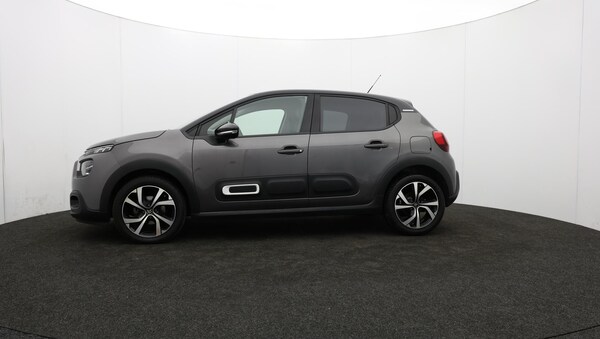 Used Citroen C3 2022 for sale - 76259761: Photo 71