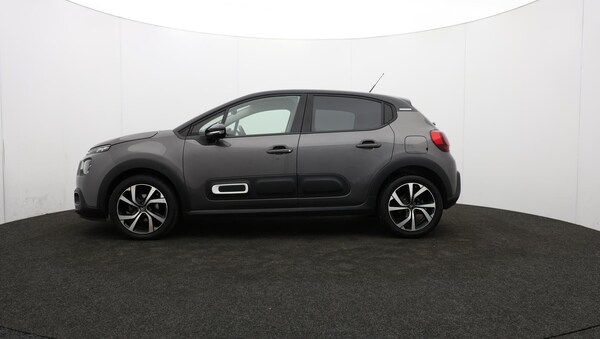 Used Citroen C3 2022 for sale - 76259761: Photo 72