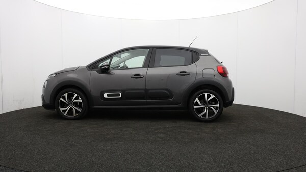 Used Citroen C3 2022 for sale - 76259761: Photo 73