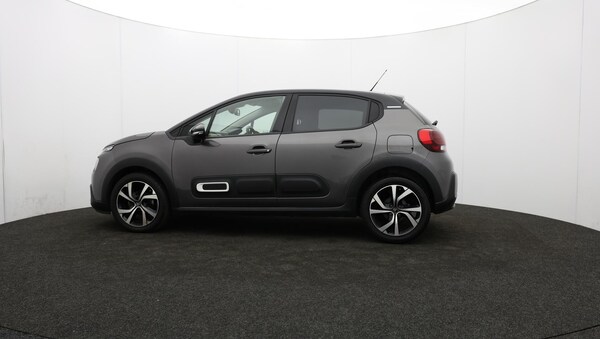 Used Citroen C3 2022 for sale - 76259761: Photo 74