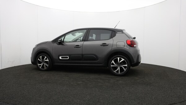 Used Citroen C3 2022 for sale - 76259761: Photo 75