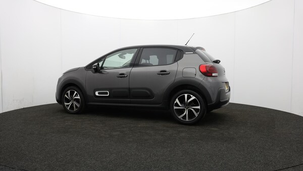Used Citroen C3 2022 for sale - 76259761: Photo 76