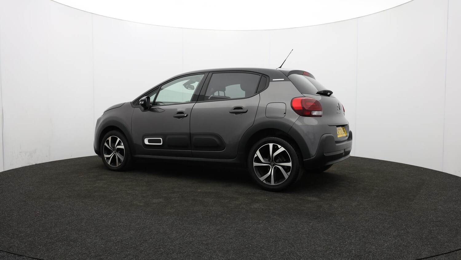 Used Citroen C3 2022 for sale - 76259761: Photo 77