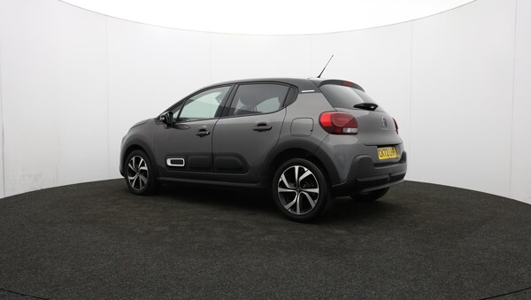 Used Citroen C3 2022 for sale - 76259761: Photo 78