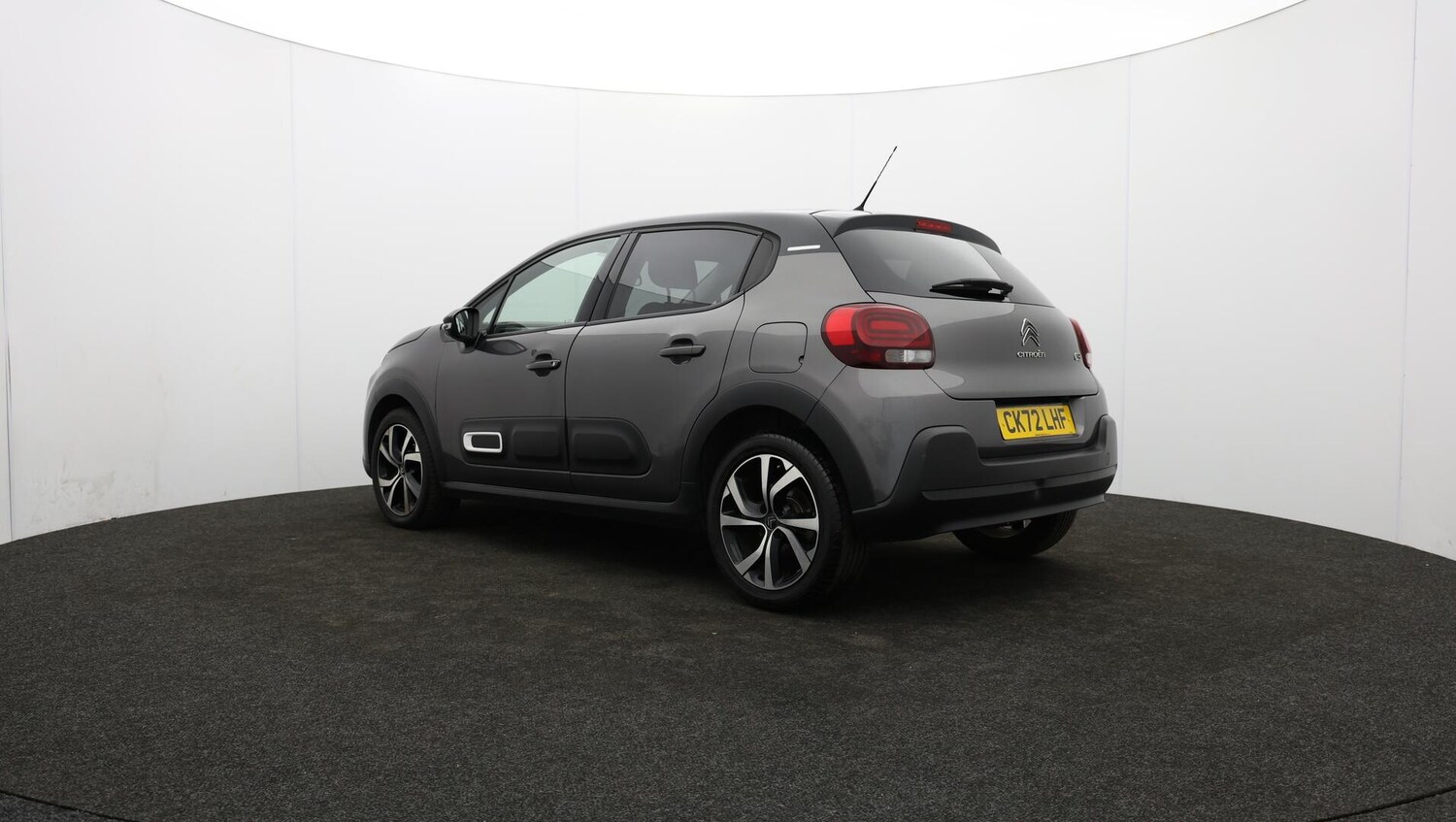 Used Citroen C3 2022 for sale - 76259761: Photo 79