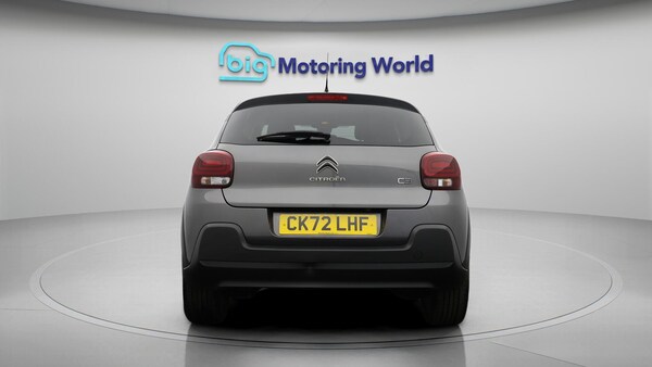 Used Citroen C3 2022 for sale - 76259761: Photo 7