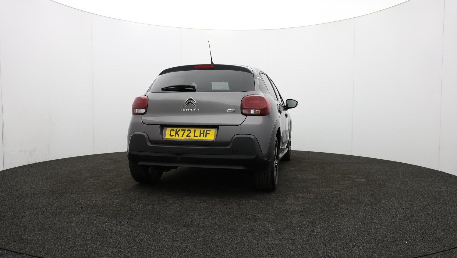 Used Citroen C3 2022 for sale - 76259761: Photo 80