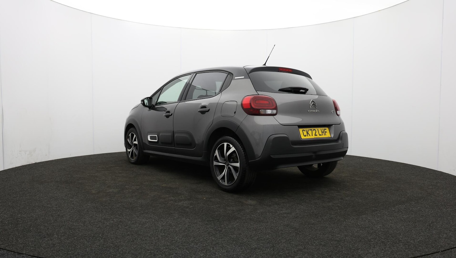 Used Citroen C3 2022 for sale - 76259761: Photo 81
