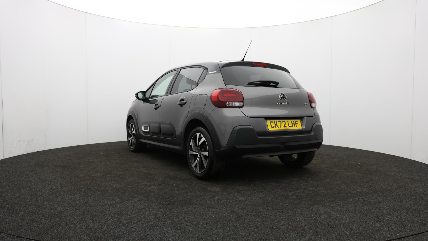 Used Citroen C3 2022 for sale - 76259761: Photo 82