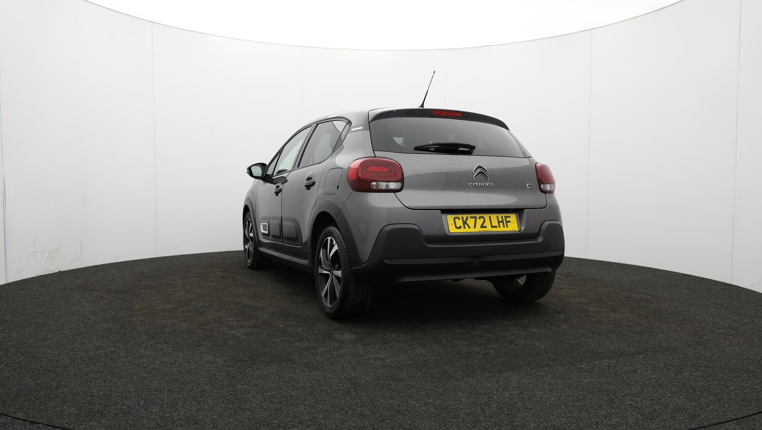 Used Citroen C3 2022 for sale - 76259761: Photo 83