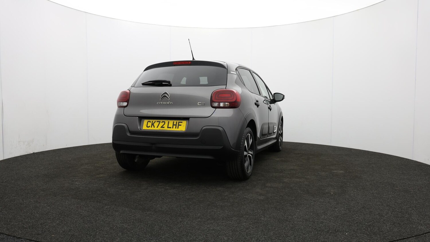 Used Citroen C3 2022 for sale - 76259761: Photo 84
