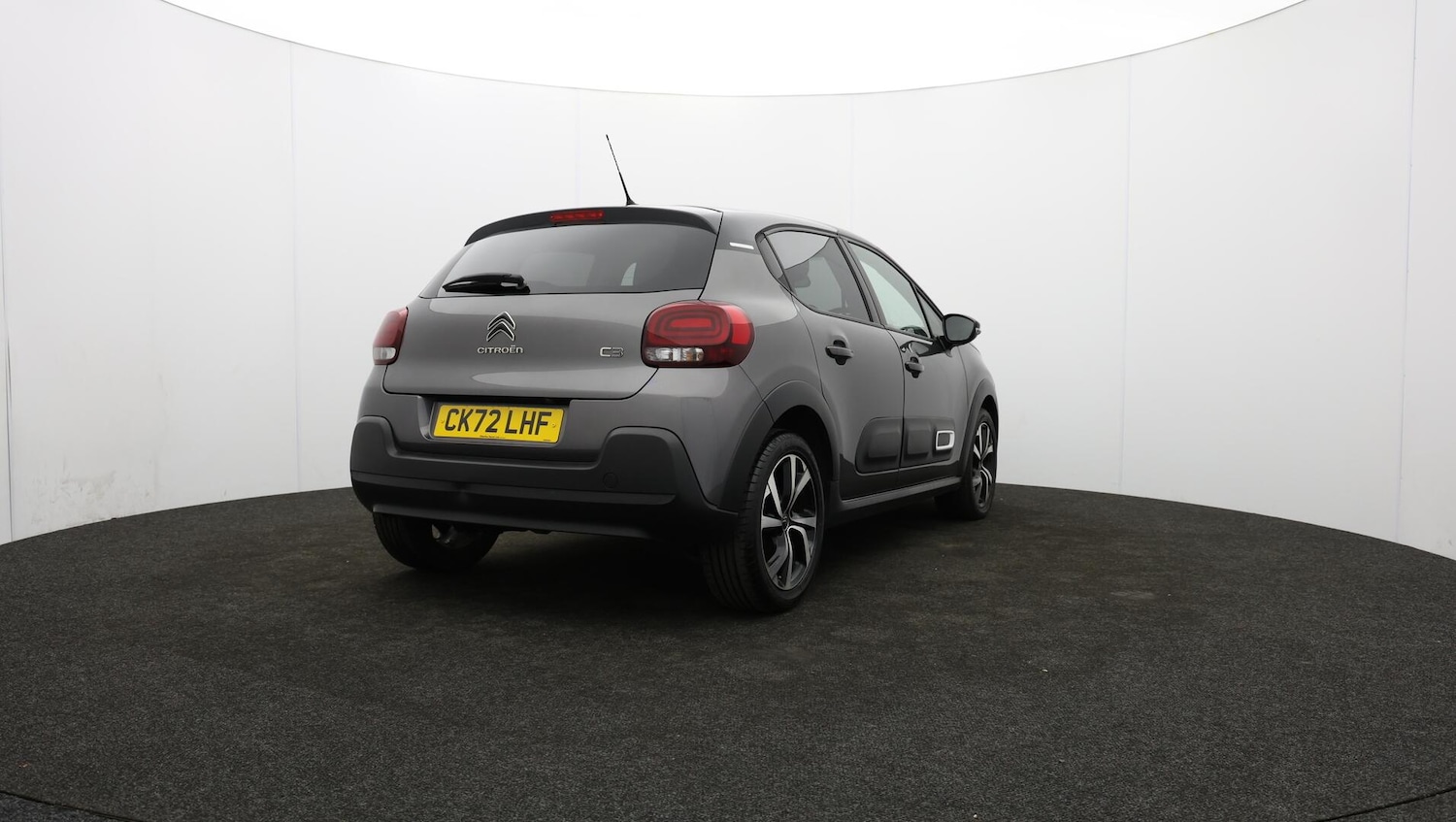 Used Citroen C3 2022 for sale - 76259761: Photo 85