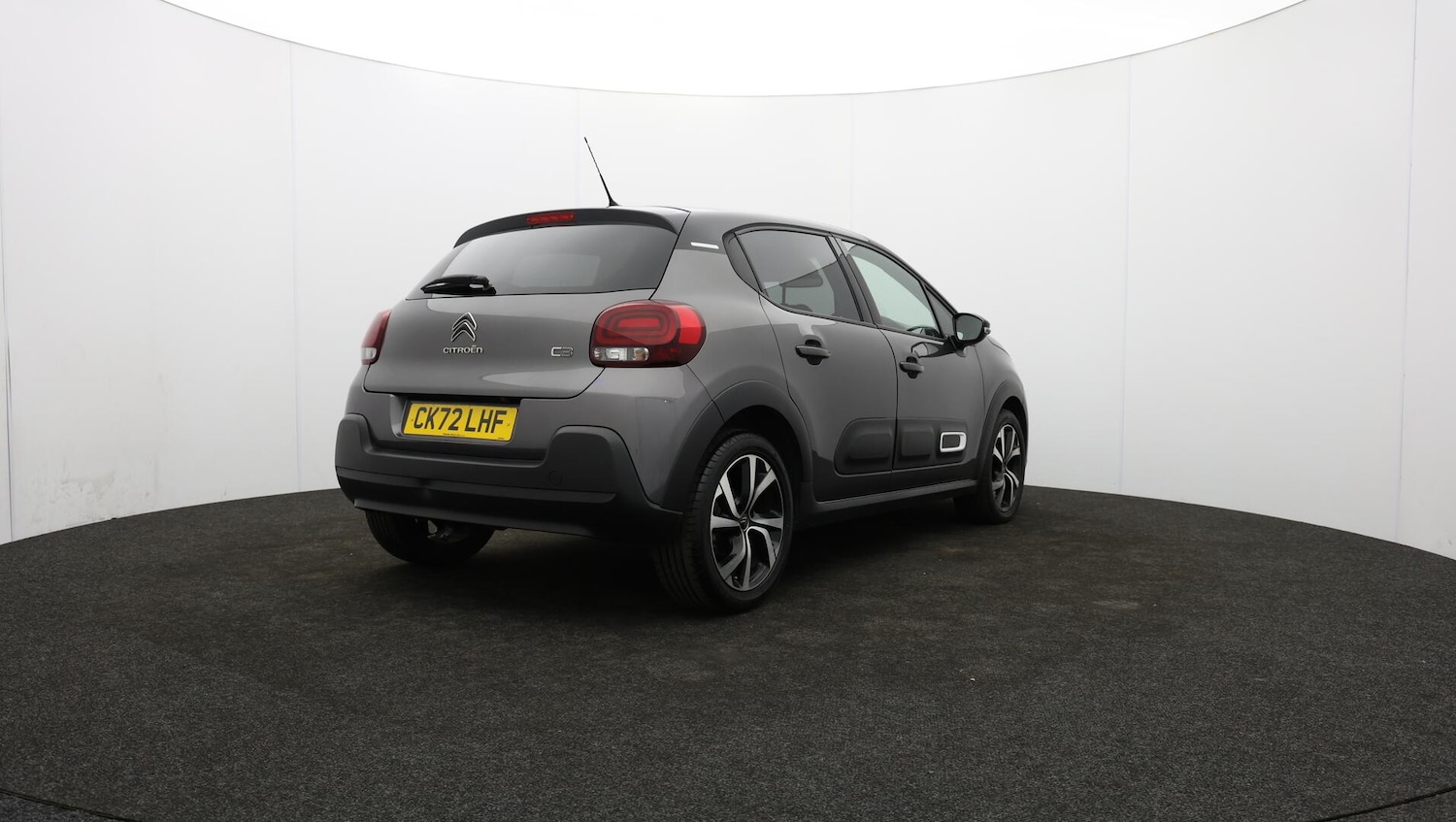 Used Citroen C3 2022 for sale - 76259761: Photo 86