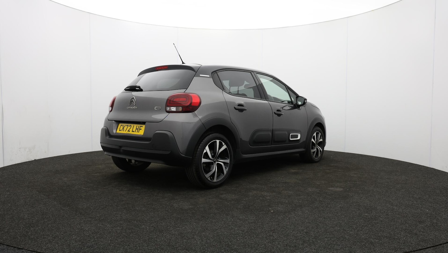 Used Citroen C3 2022 for sale - 76259761: Photo 87
