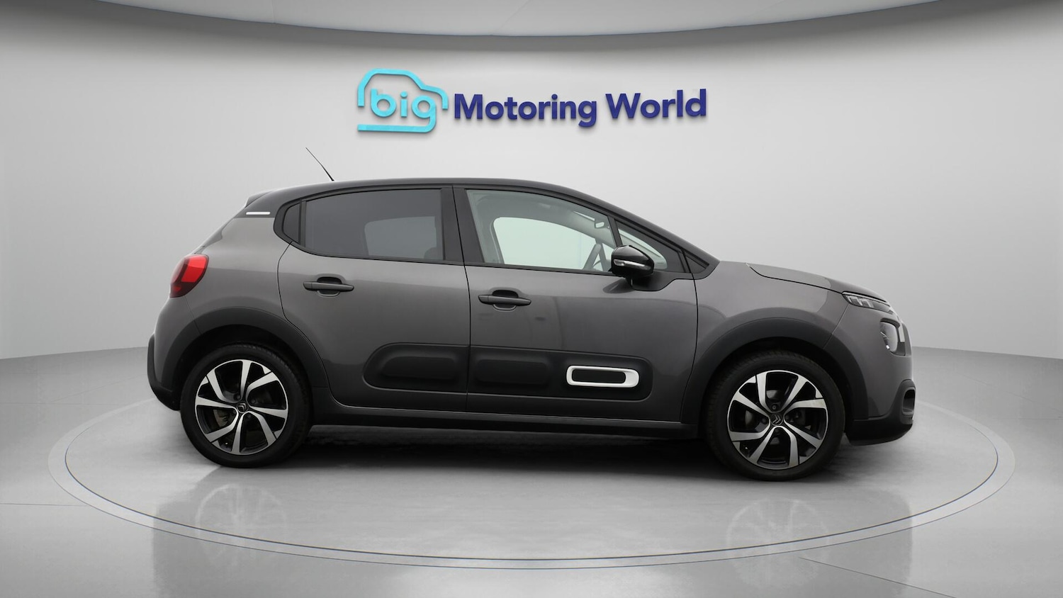 Used Citroen C3 2022 for sale - 76259761: Photo 9