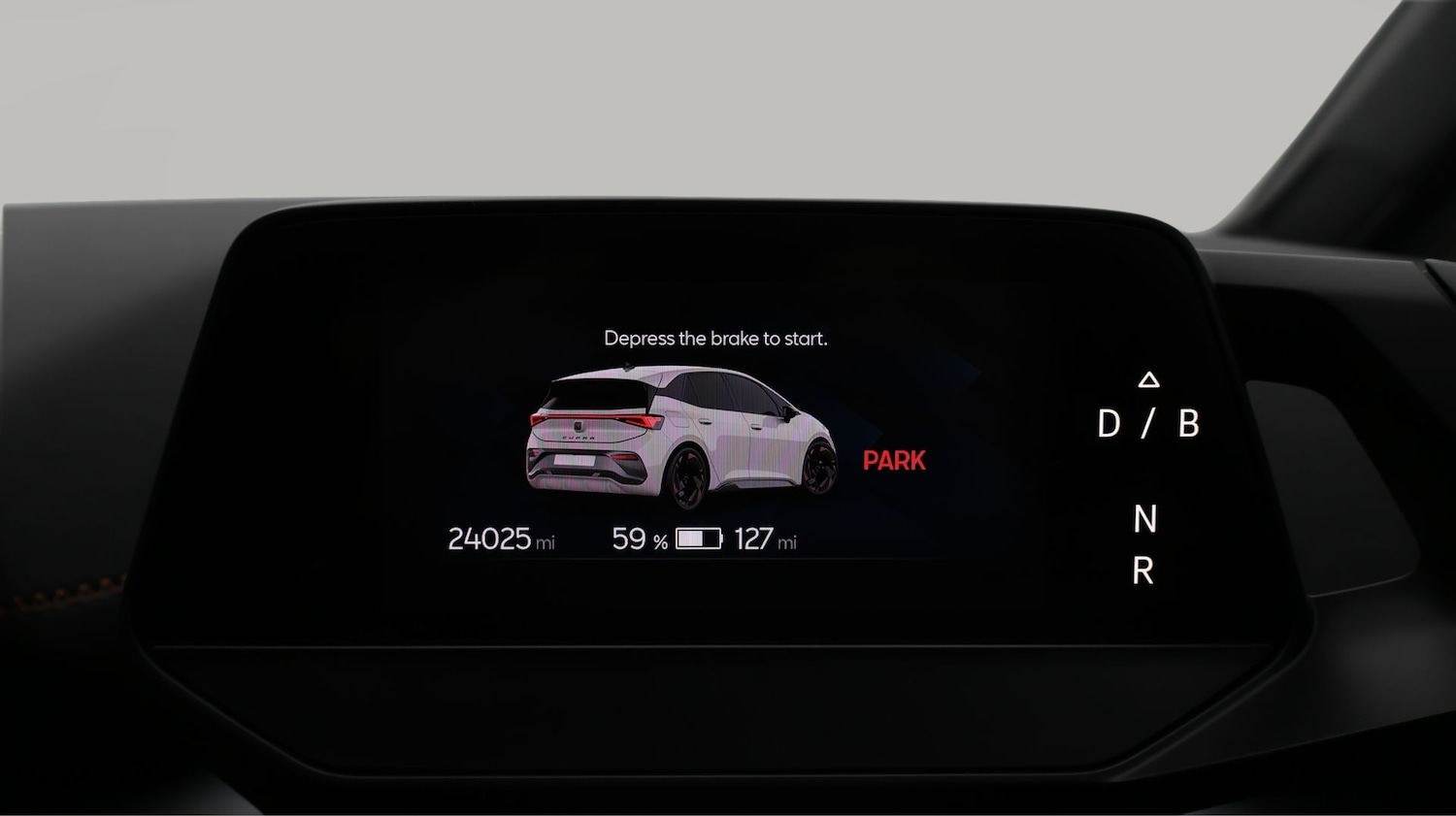 Used Cupra Born 2023 for sale - 77208636: Photo 10