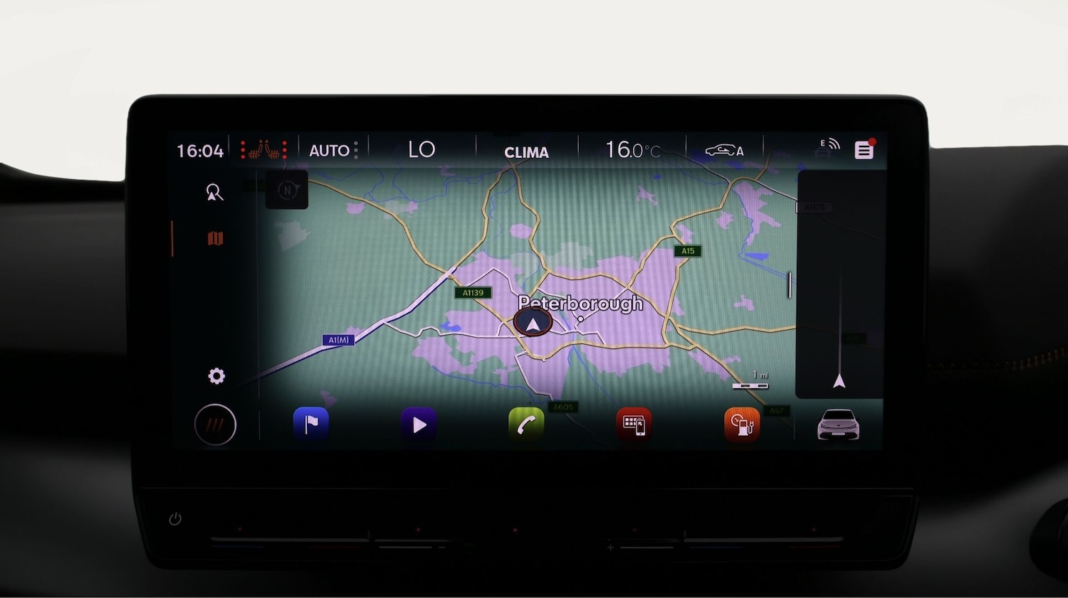 Used Cupra Born 2023 for sale - 77208636: Photo 11