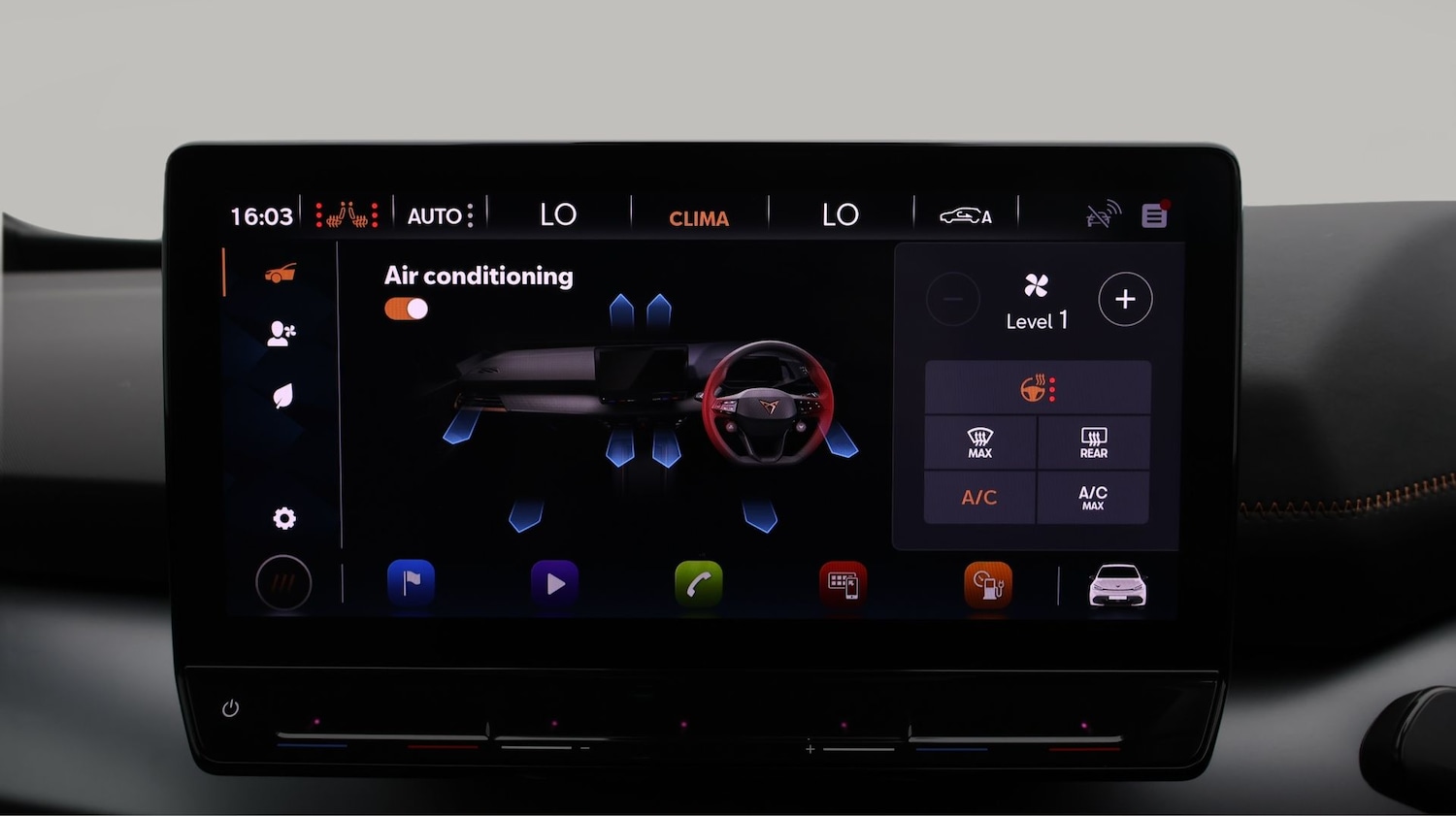 Used Cupra Born 2023 for sale - 77208636: Photo 12