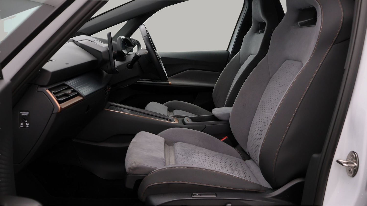 Used Cupra Born 2023 for sale - 77208636: Photo 14