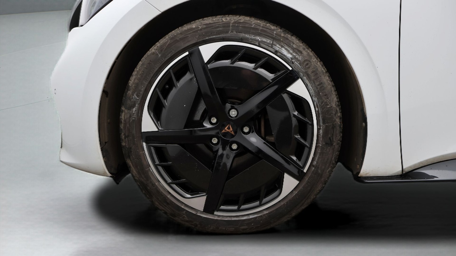 Used Cupra Born 2023 for sale - 77208636: Photo 18