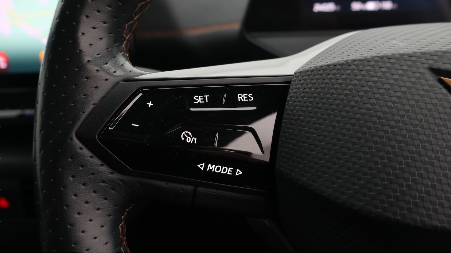 Used Cupra Born 2023 for sale - 77208636: Photo 21