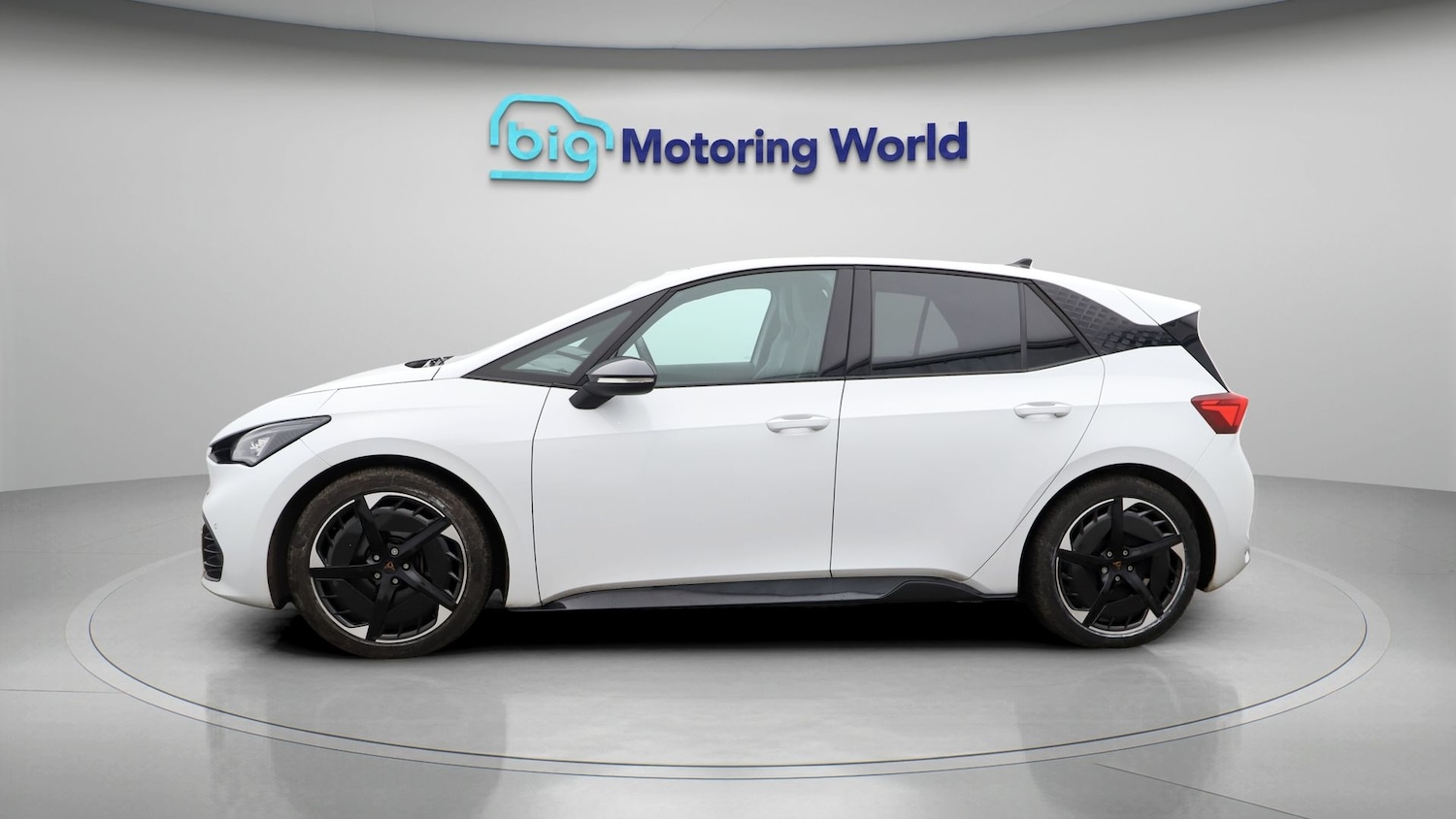 Used Cupra Born 2023 for sale - 77208636: Photo 4