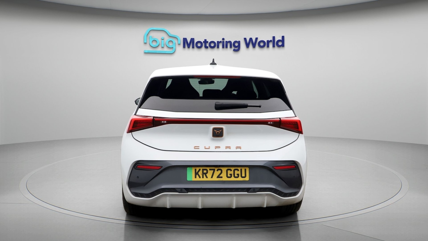 Used Cupra Born 2023 for sale - 77208636: Photo 6