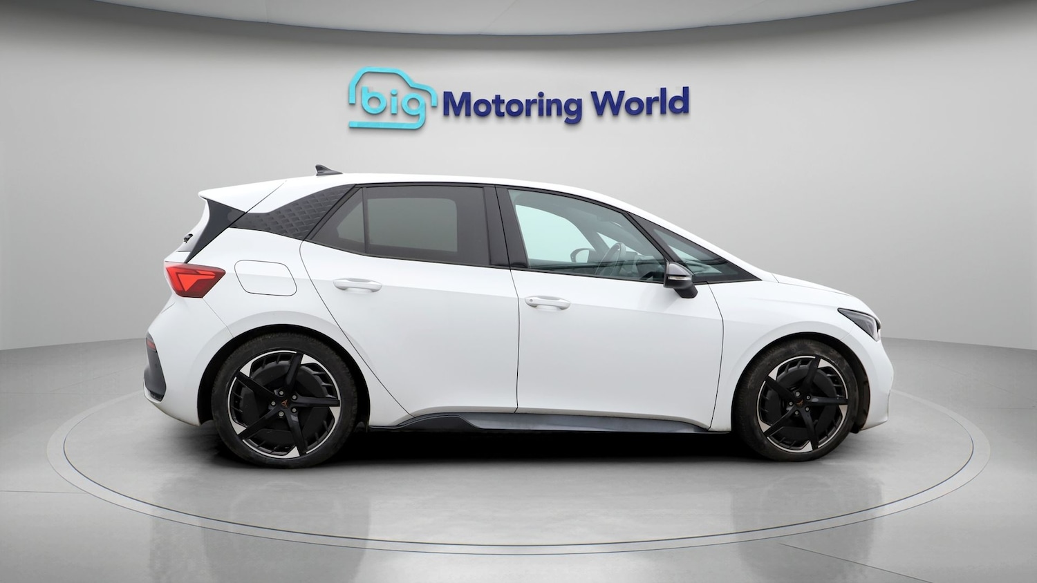 Used Cupra Born 2023 for sale - 77208636: Photo 8