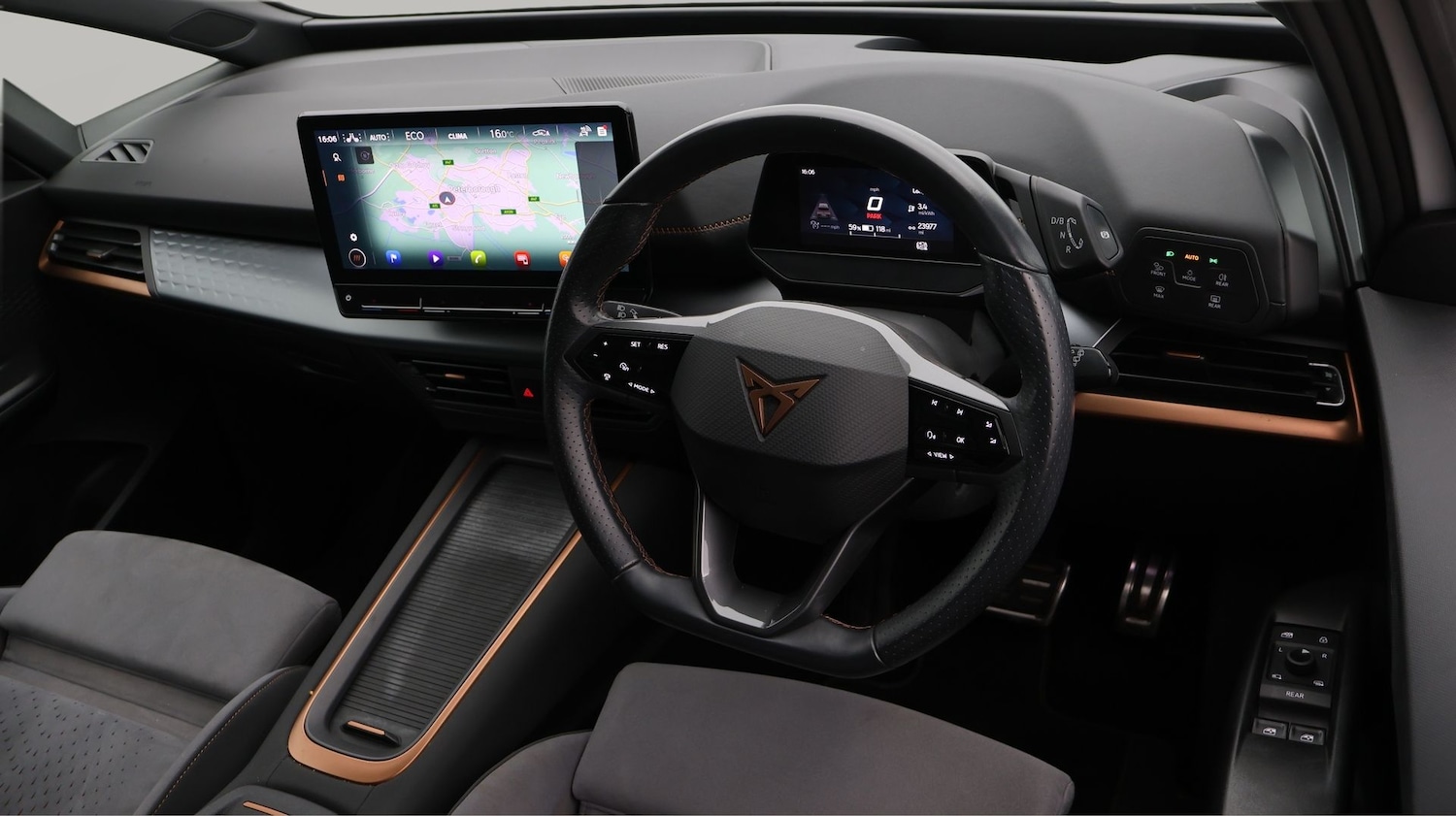 Used Cupra Born 2023 for sale - 77208636: Photo 9