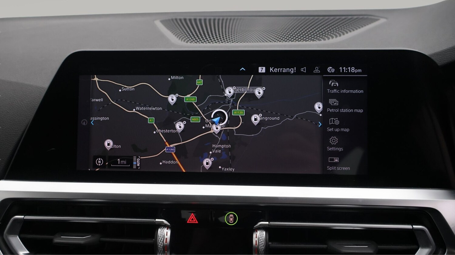 Used BMW 3 Series 2022 for sale - 77272676: Photo 11