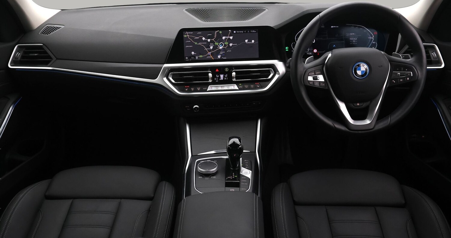 Used BMW 3 Series 2022 for sale - 77272676: Photo 13