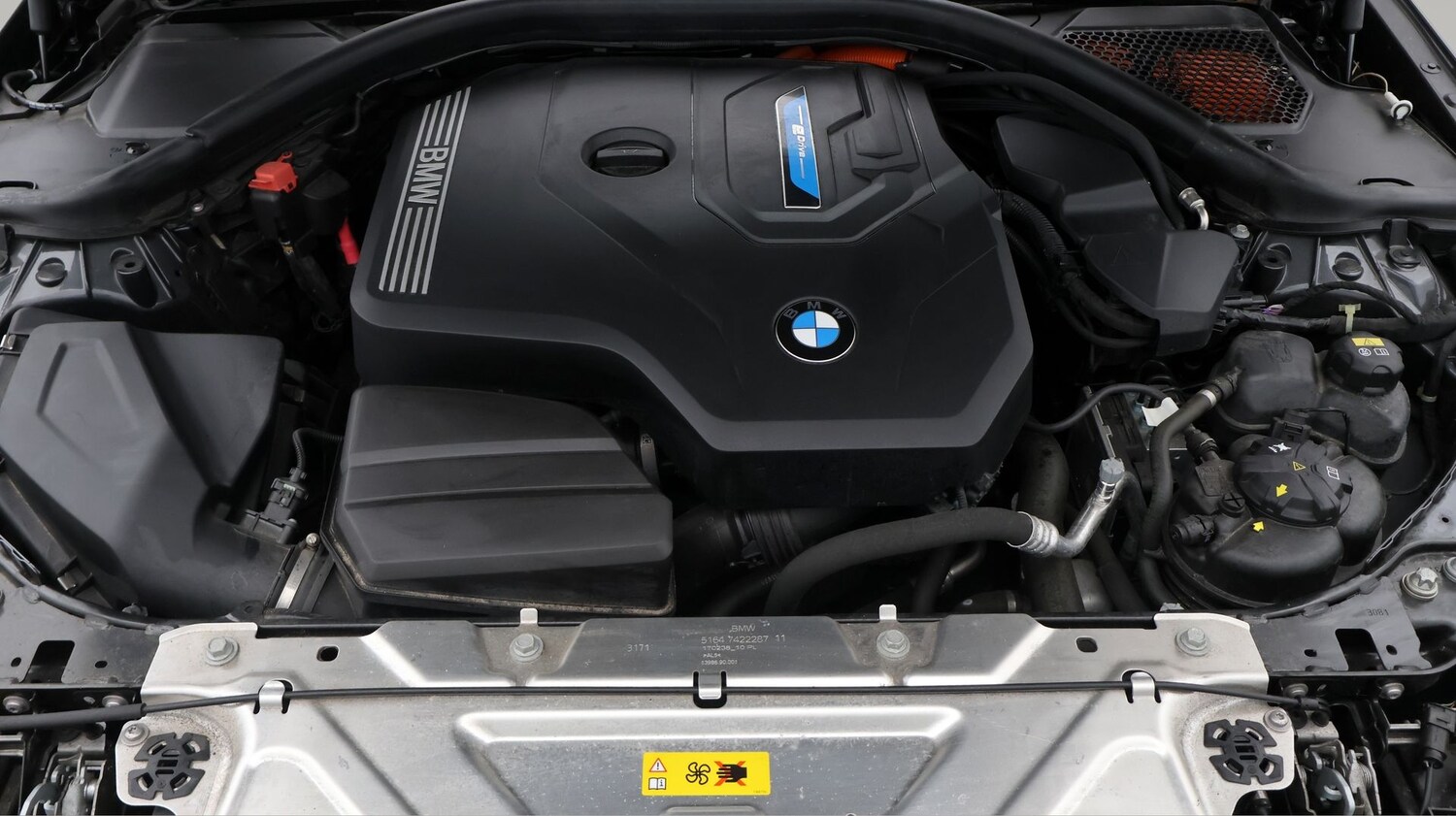 Used BMW 3 Series 2022 for sale - 77272676: Photo 19