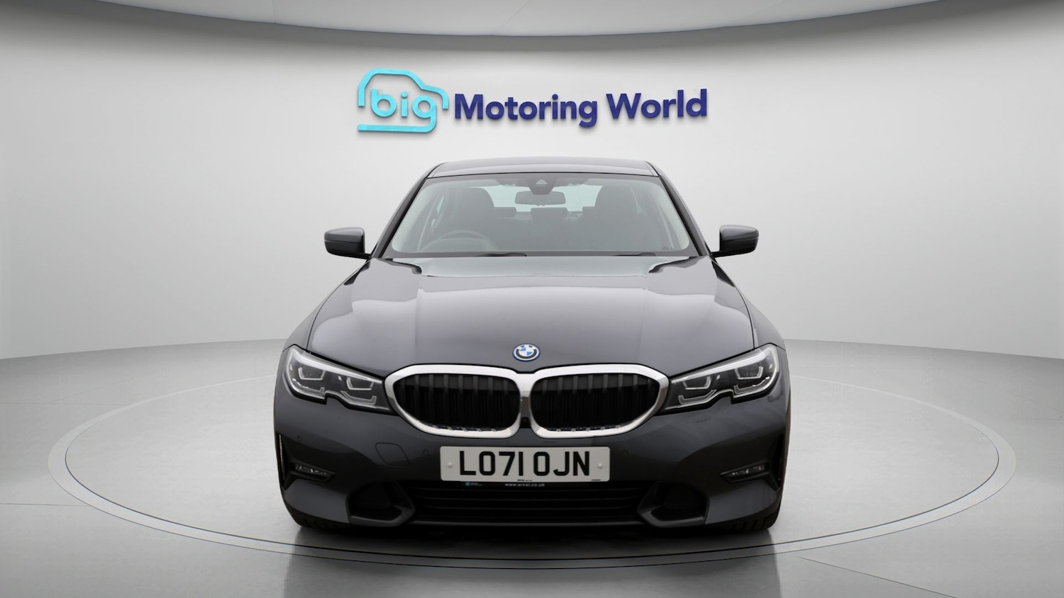 Used BMW 3 Series 2022 for sale - 77272676: Photo 2
