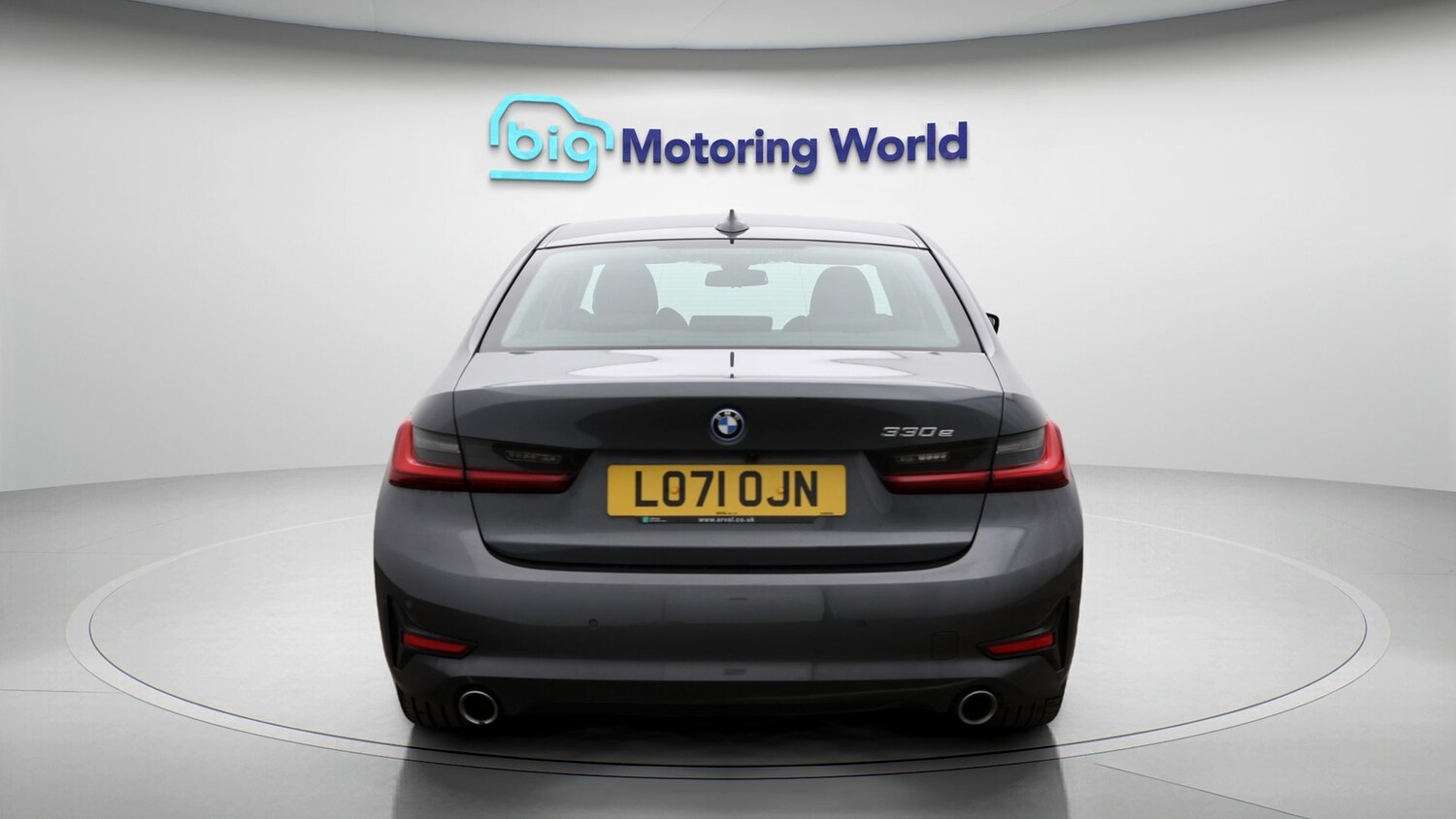 Used BMW 3 Series 2022 for sale - 77272676: Photo 6