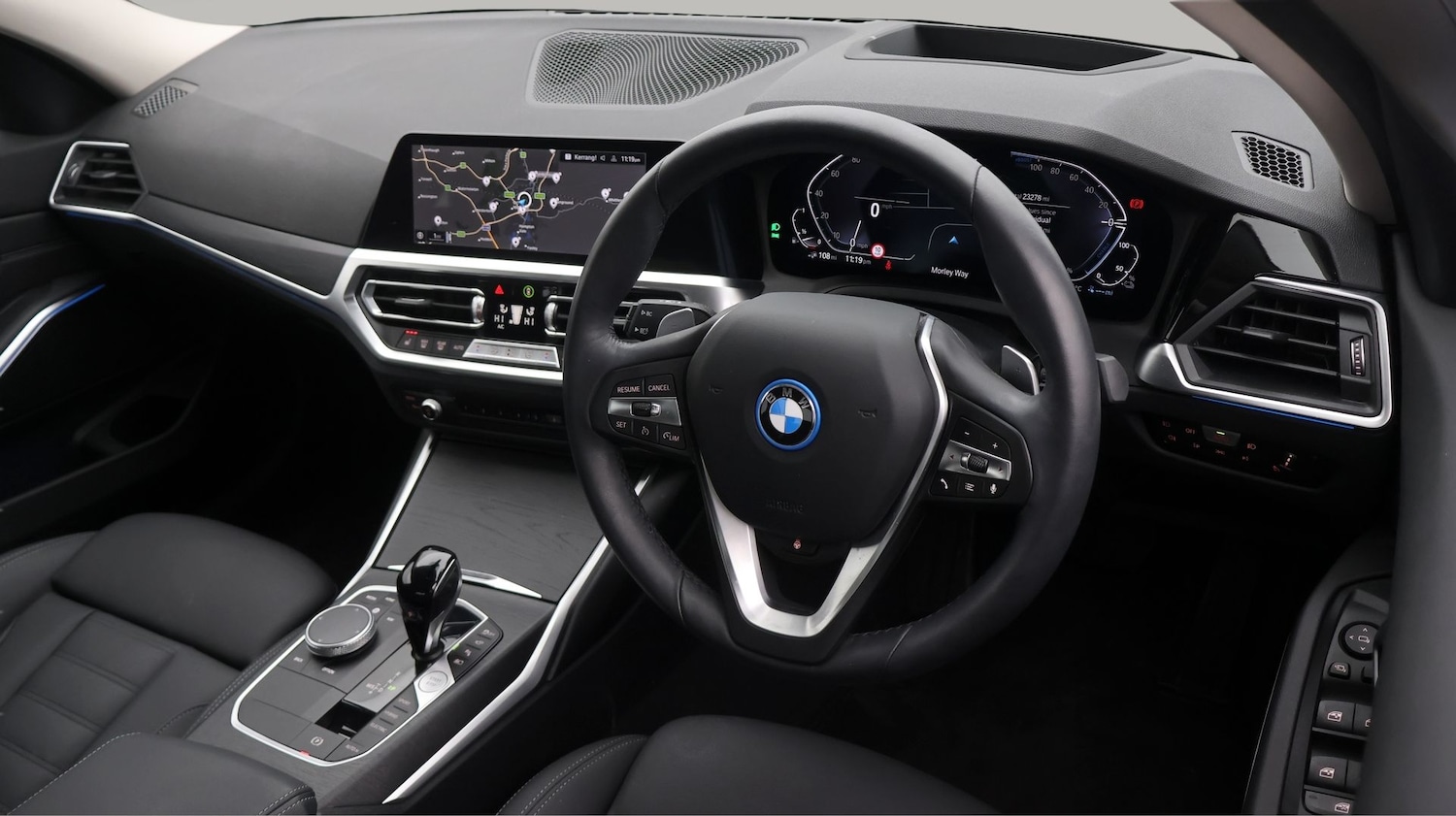 Used BMW 3 Series 2022 for sale - 77272676: Photo 9