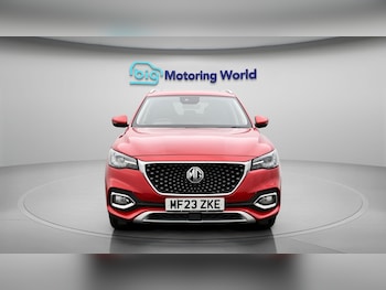 Used MG MG HS 2023 for sale - 78644749: Photo