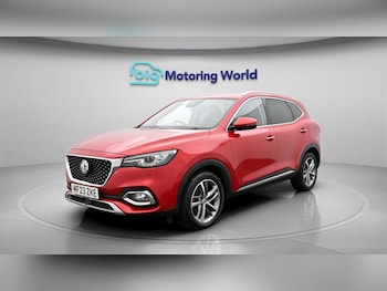 Used MG MG HS 2023 for sale - 78644749: Photo