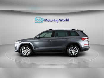 Used Skoda Kodiaq 2022 for sale - 75601128: Photo