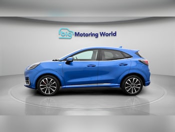 Used Ford Puma 2023 for sale - 78509224: Photo