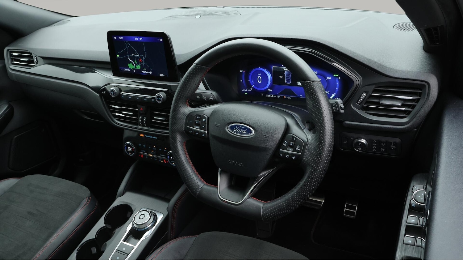 Used Ford Kuga 2022 for sale - 76361401: Photo 10