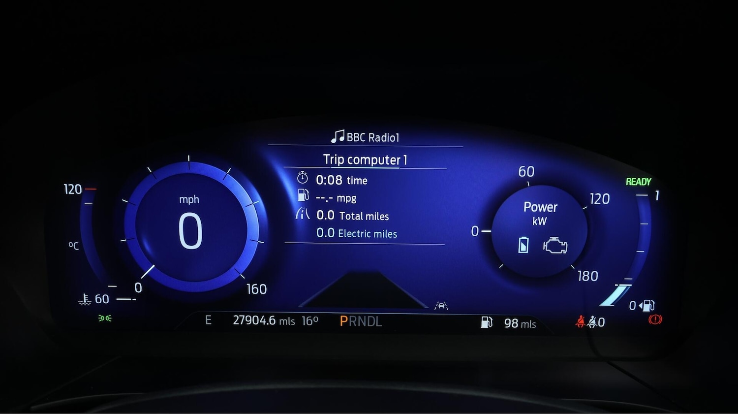 Used Ford Kuga 2022 for sale - 76361401: Photo 11