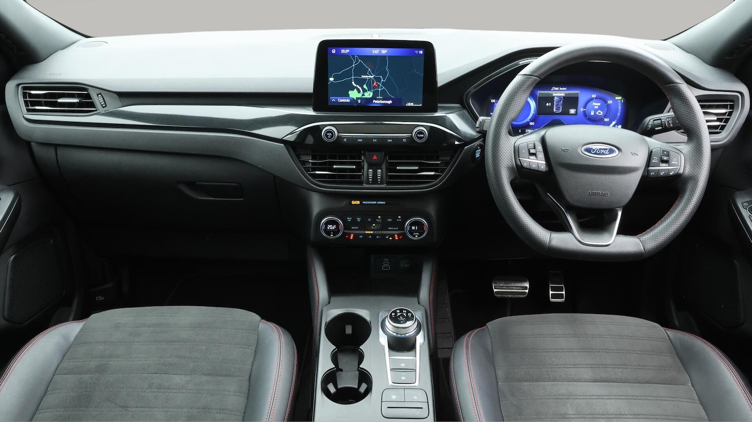 Used Ford Kuga 2022 for sale - 76361401: Photo 14
