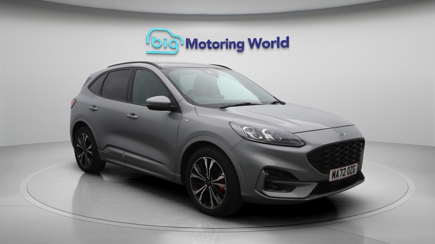 Used Ford Kuga 2022 for sale - 76361401: Photo 2