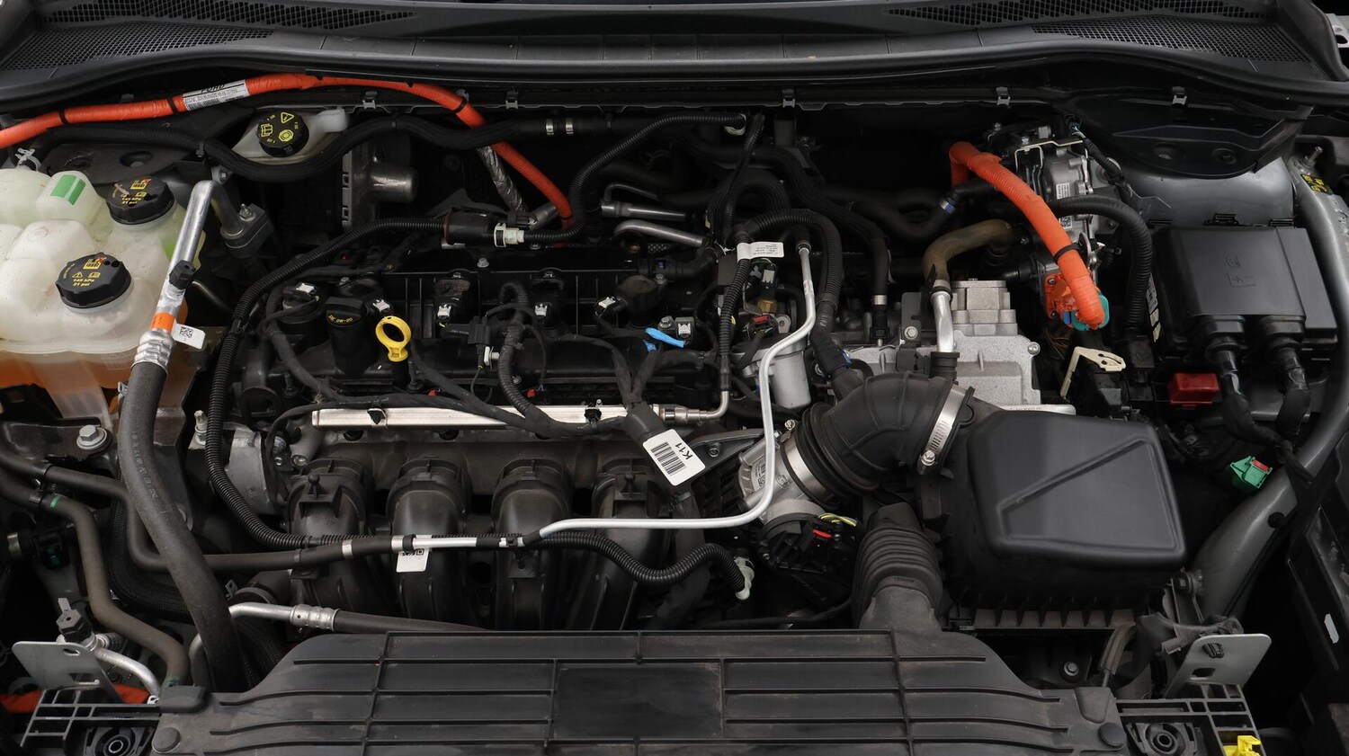 Used Ford Kuga 2022 for sale - 76361401: Photo 20