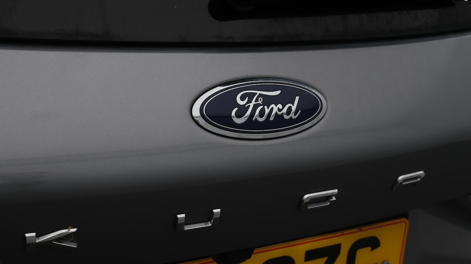 Used Ford Kuga 2022 for sale - 76361401: Photo 24