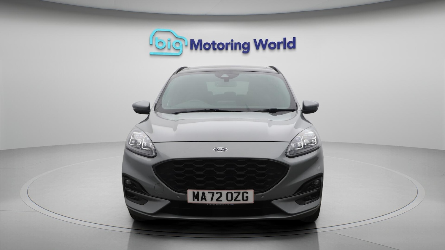 Used Ford Kuga 2022 for sale - 76361401: Photo 3