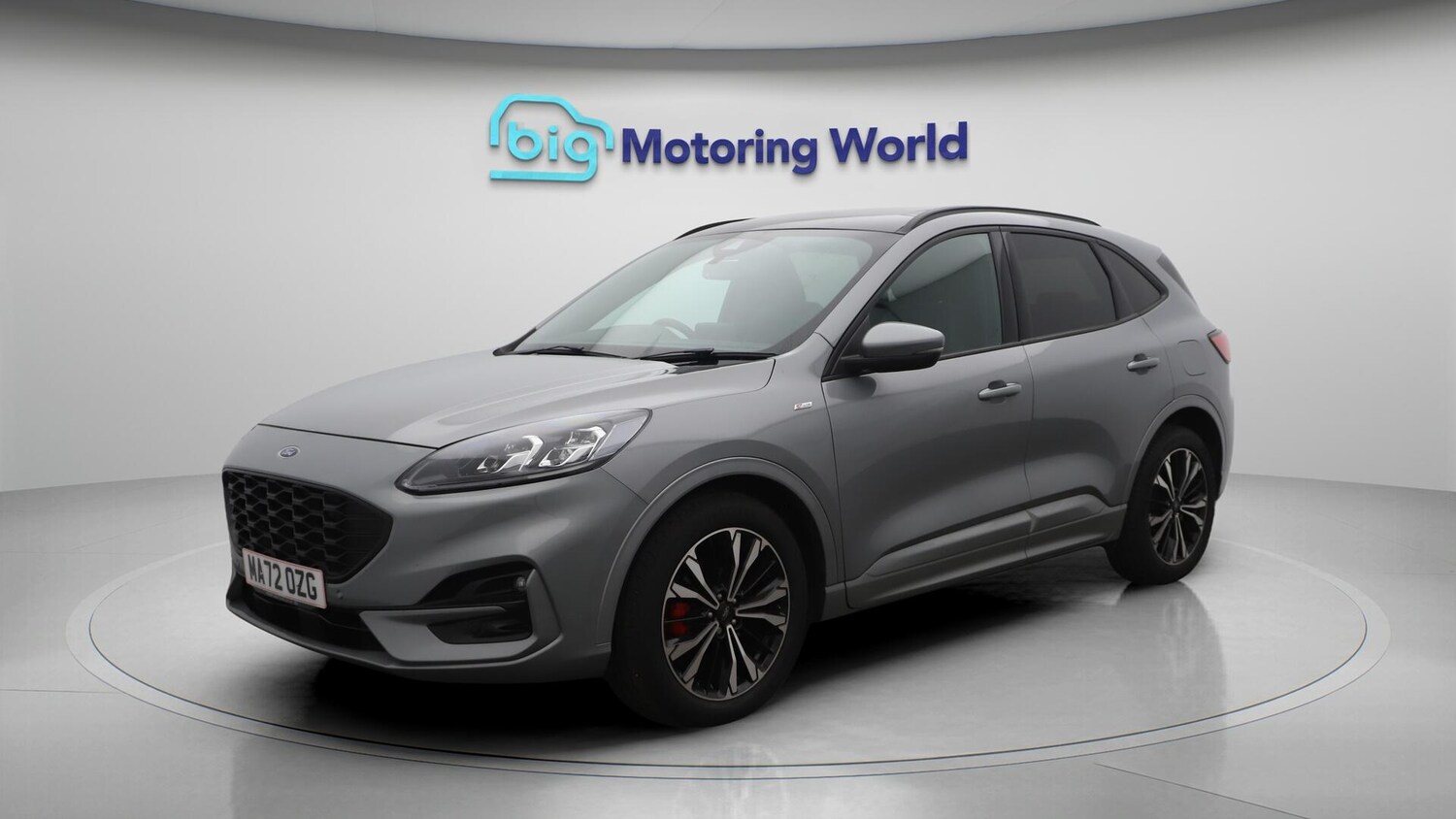 Used Ford Kuga 2022 for sale - 76361401: Photo 4