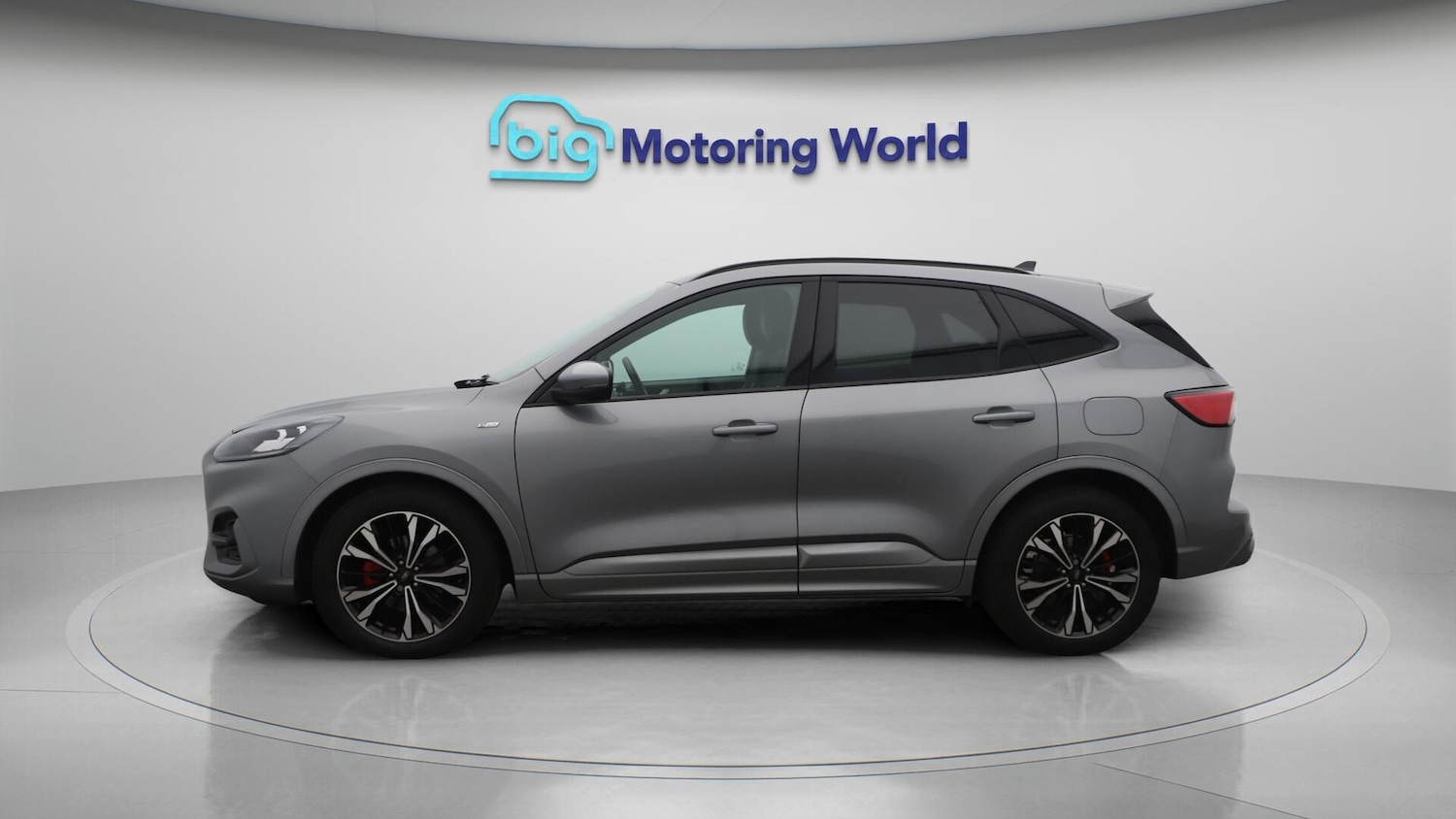 Used Ford Kuga 2022 for sale - 76361401: Photo 5