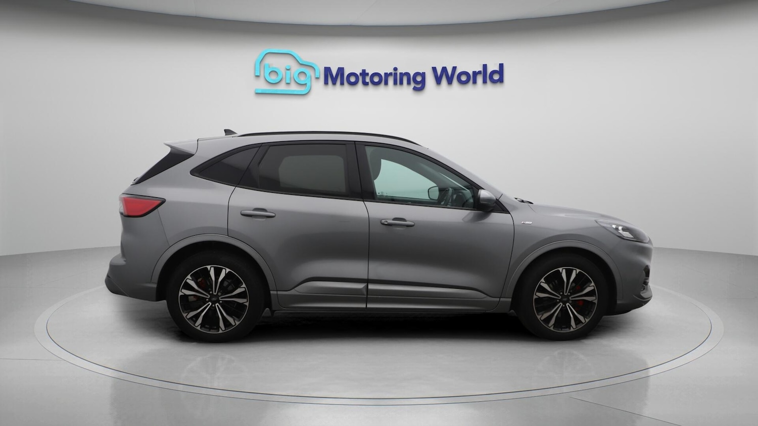 Used Ford Kuga 2022 for sale - 76361401: Photo 9
